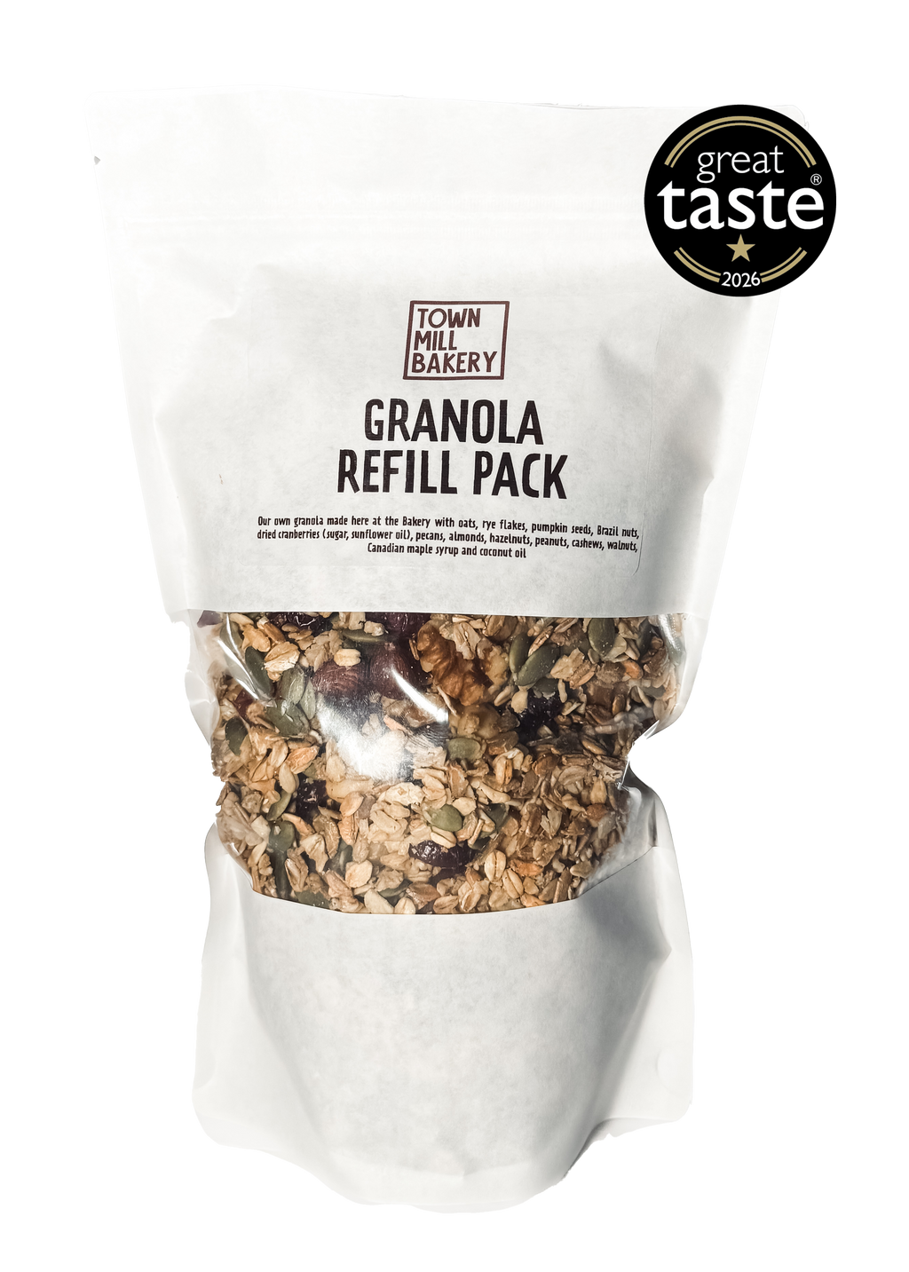 GRANOLA
